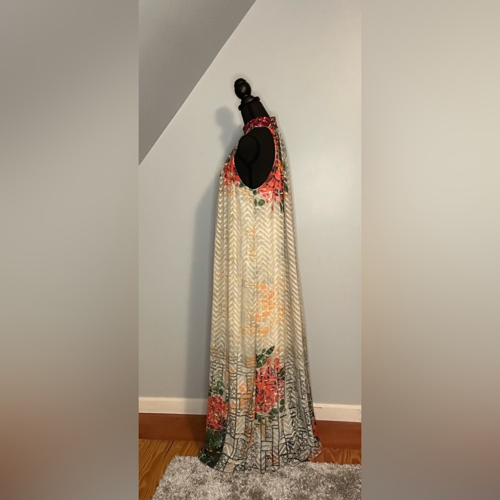 Anthropologie Bhanuni by Jyoti Dress - Picture 4 of 9